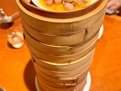 -杭州JW万豪酒店-万豪中餐厅