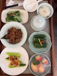 -馨月汇·独栋月子会所(静安店)
