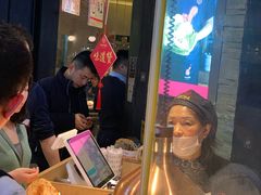 -阿甘锅盔(合生汇购物中心店)