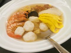 -上海和平饭店龙凤厅 Dragon Phoenix