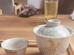 -见山书院