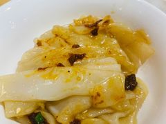 烧鹅汁蒸陈村粉-德胜轩正宗顺德菜(宝安沙井会展中心店)