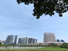 -澳门威尼斯人综合度假区