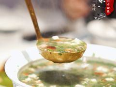 -二十四单 淮扬新味