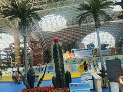 -天山海世界·米立方