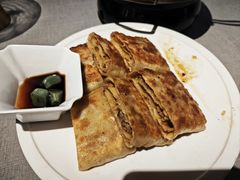 -福海居烤鸭店(鸟巢店)