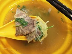 -大壶春生煎(四川中路店)