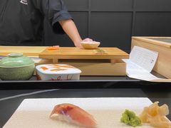 -Sushi Hanzo半藏(天环广场店)