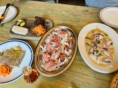 -羽深肉铺 Steak & Wine
