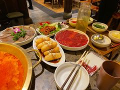 -小龙坎火锅(全球总店)