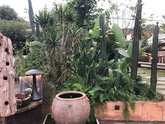 -悦哉·派对·草坪婚礼·围炉煮茶(三圣乡店)