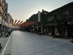 -连云港民主路老街
