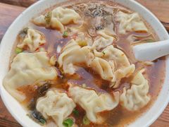 -小秋水饺(大成路总店)