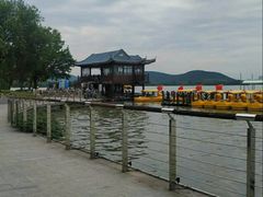 -云龙湖旅游景区