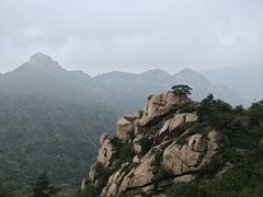 -沂蒙山旅游区云蒙景区(蒙山国家森林公园)