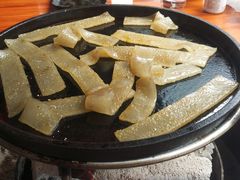 -炭虎子水浒烤肉(梦时代店)