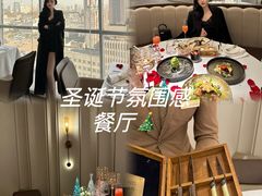 -王品牛排(郑州大卫城店)