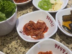 -安又胖韩国烤肉(美罗城店)