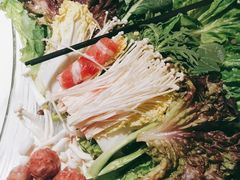 -三个椰子·现砍椰子鸡(金源CBD店)