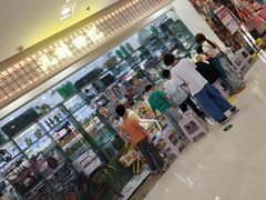 -万达广场(南京江宁店)