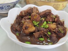 -小胡子农家菜馆