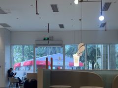 -奈雪的茶(星河城店)