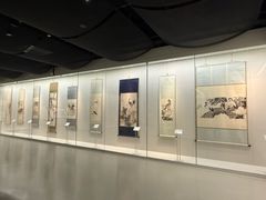 -徐悲鸿纪念馆