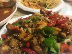 -煲来饱去冷水鱼