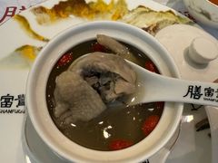 -膳富贵黄油蟹体验馆(欢乐港湾店)