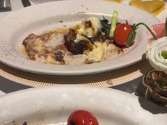 -王品牛排(郑州大卫城店)