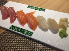 -琴寿司居酒屋(软件园店)