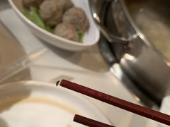 -潮正和潮汕牛肉火锅·老字号(番禺万达店)