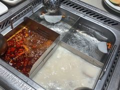 -海底捞火锅(上地华联店)