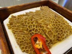 沙爹金钱肚-金翠皇宫粤菜·点心·海鲜(科技园店)