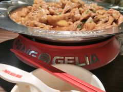 -胖哥俩肉蟹煲(福州仓山爱琴海店)