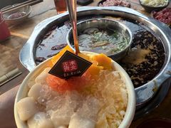 -正南齊北重庆老火锅(光华村直营店)