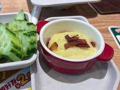 -豪客来牛排(成都锦江大融城店)