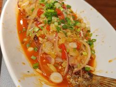 -为民烧烤吧.自贡爆炒菜(收录10年好店)