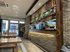 -弄堂咪道-饭香·面香·馄饨香(钦州北路田尚坊店)