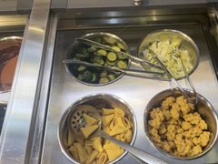 -百草滩羊清水涮羊肉(长城路店)