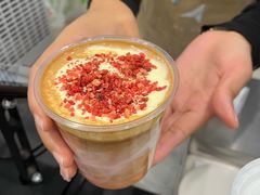 -北芒BEIMO COFFEE(五台山店)