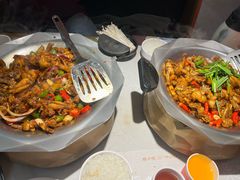 -蛙小侠(长安万科店)