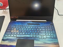 -华硕电脑ROG玩家国度·售后维修中心(虹桥天街店)