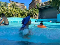 -亚马逊丛林水乐园