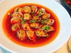 -不仔客海鲜·烧烤·270度海景餐厅(大东海店)