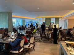 -阳澄湖费尔蒙酒店