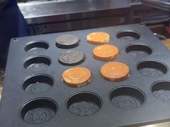 -拾烧·古法手作车轮饼(西直门凯德茂店)