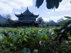 -梁祝景区