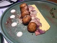 -HELLO MUSAE 拾光缪斯餐厅·纯正希腊风味(苏州中心店)