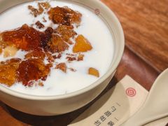 -彬媽糖水(侨鑫国际店)